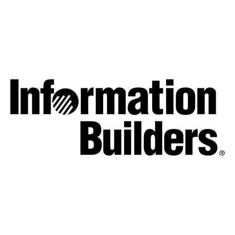 Information Builders Logo PNG Transparent & SVG Vector - Freebie Supply