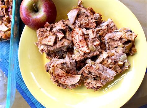 Passover Apple Matzo Kugel Recipe | Recipe | Recipes, Kugel, Baked dishes