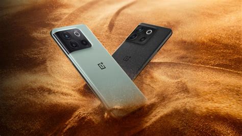 OnePlus 10T colors: all the official hues - PhoneArena