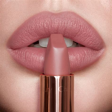 Pillow Talk Lipstick & Lip Liner Kit | Charlotte Tilbury