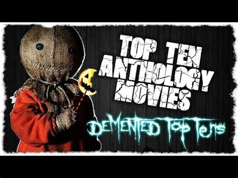 Top 10 Anthology Movies - YouTube