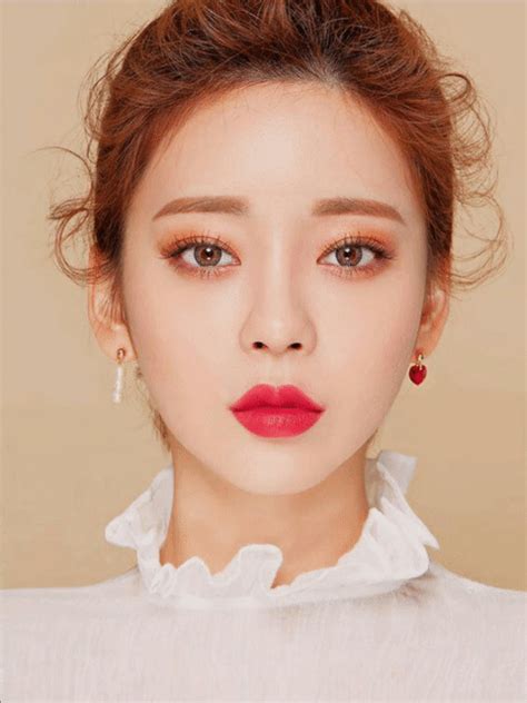Photo effects combo by Amy Zimmerman on Photo Lab | Korean makeup tips, Korean makeup tutorials ...