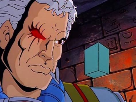 X-Men: The Animated Series (1992)