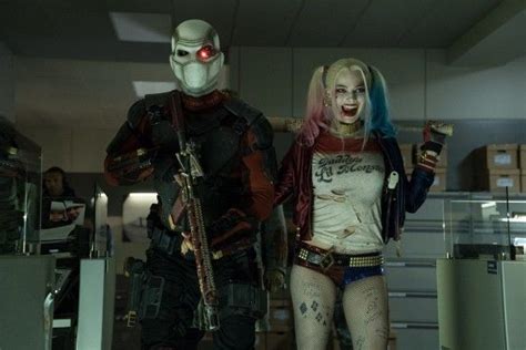 Suicide Squad: New Trailer Focuses on Harley Quinn | Collider