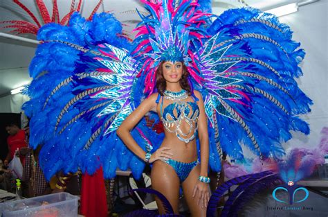 This 'Mas is very PRETTY... Trinidad Carnival 2015 Trinidad Carnival ...