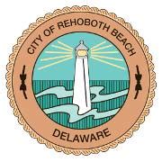 City of Rehoboth Beach, Delaware | Rehoboth Beach DE