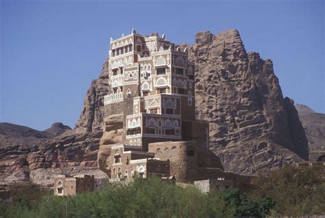 Yemen. | Historical sites, Yemen, Natural landmarks