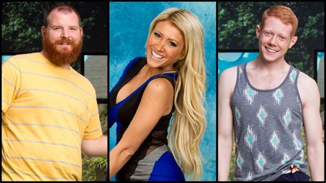 ‘Big Brother 15’ Winner Revealed – The Hollywood Reporter