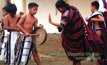 Northern Dispatch | Workshop on Benguet dances held