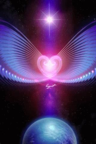 Pin by Lunara Ruz on Cosmic, celestial worlds | Love and light, Cosmic, Radiant energy