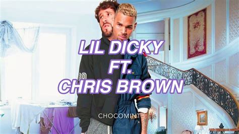 ★日本語訳★Freaky Friday - Lil Dicky ft. Chris Brown - YouTube