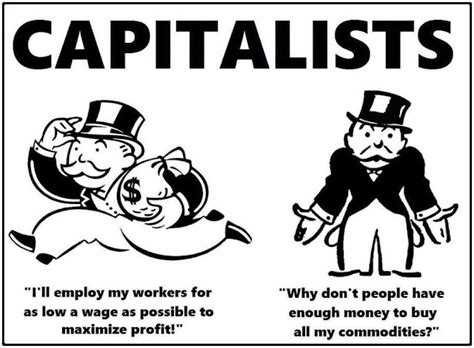 jobsanger: Capitalist Logic