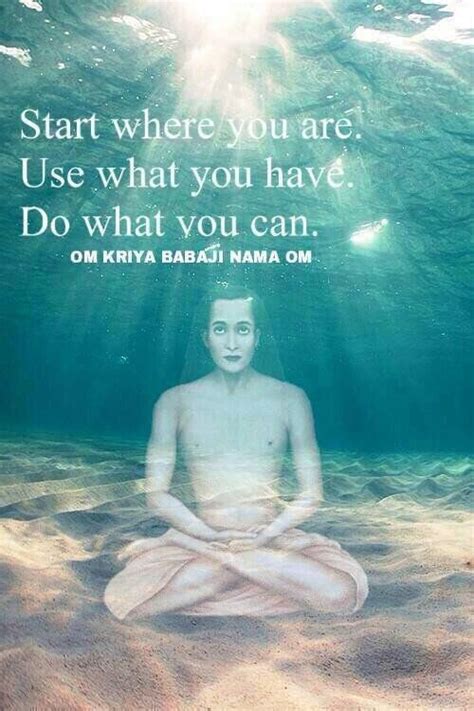 Mahavatar Babaji | Babaji, Yogananda quotes, Mahavatar babaji