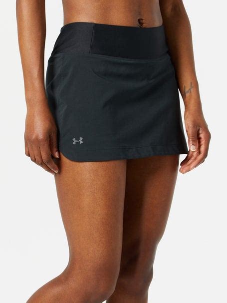 Under Armour Women's Core Fusion Skirt | Tennis Warehouse