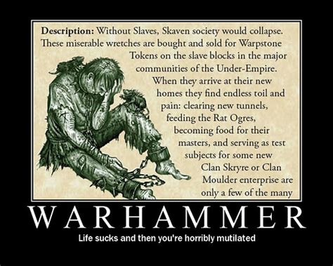 Best Warhammer 40k Quotes. QuotesGram