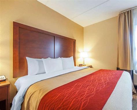 Comfort Inn Rooms: Pictures & Reviews - Tripadvisor