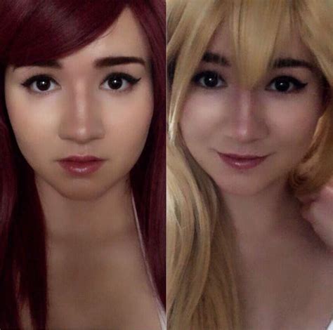 Kairi and Namine Cosplay | Kingdom Hearts Amino