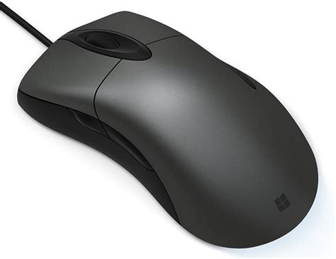 Microsoft Intellimouse