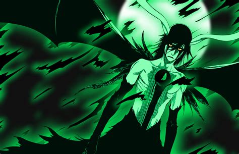 Ulquiorra Schiffer Wallpaper - WallpaperSafari