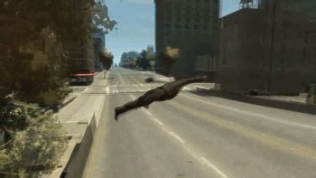 flying man okay cool gif | WiffleGif