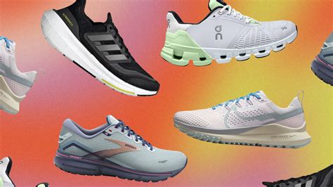 15 Best Workout Shoes for Women in 2023, According to Experts | Glamour