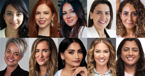 10 Inspiring Women Entrepreneurs from UAE you ought to follow this Women’s Day 2022