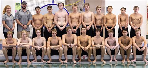 Mens Team | Pennridge Water Polo