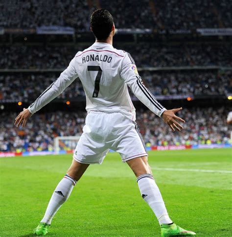 Cristiano Ronaldo ‘Siii’ Celebration: Juventus Football Star Reveals the Reason Behind His ...