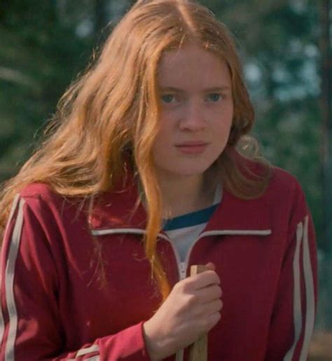 Sadie Sink Stranger Things : Who does Sadie Sink play on Stranger ...