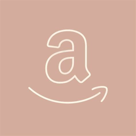 43+ Amazon icon aesthetic pastel ideas | abzeichen