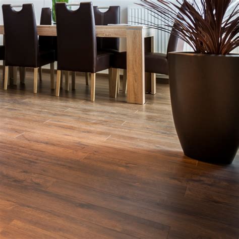 Piso laminado tipo madera lvt Línea Capri » Livingreen Business