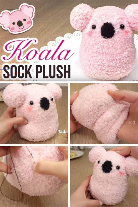 Diy Plushies For Beginners - inspirearc