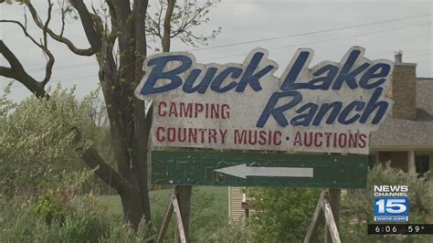 Reviving Buck Lake Ranch - YouTube