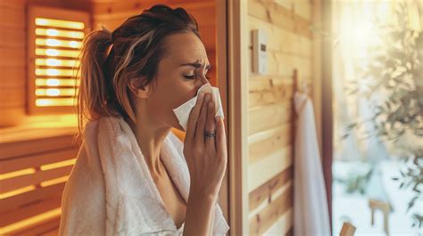 Using an Infrared Sauna When Sick: Benefits and Precautions — Carbon Wellness MD