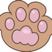 Cat Paw PNG HD Image - PNG All | PNG All