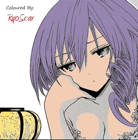 Kaoruko Fujiwara Digital Colouring 2 by RyoScar on DeviantArt