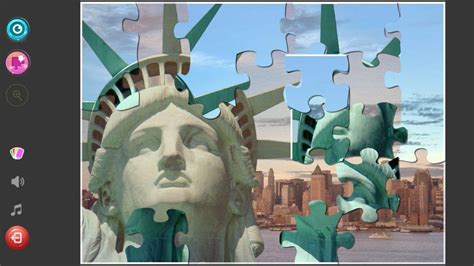 Jigsaw Puzzles Deluxe for Adults FREE:Amazon.com:Appstore for Android