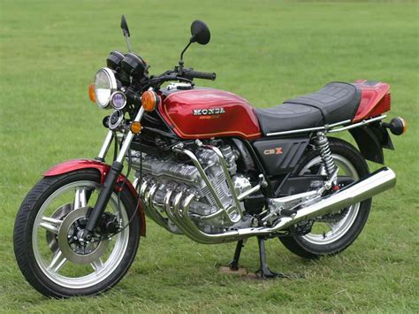 1979 Honda CBX 1000