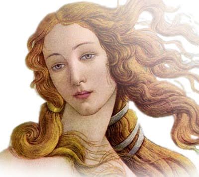 Aphrodite - GREEK MYTHOLOGY