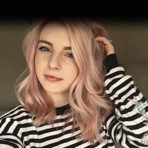 LDShadowLady - Age, Bio, Birthday, Family, Net Worth | National Today