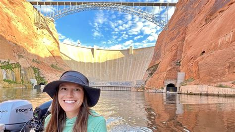 What To Do At Glen Canyon National Recreation Area