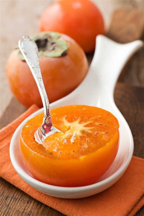 11 Best Persimmon Recipes (Easy Ways to Eat Persimmons) - IzzyCooking