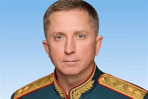 Russian military leaders who died in the Ukraine war