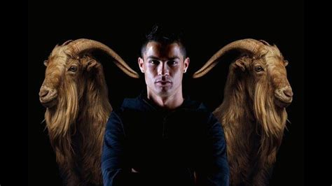 Cristiano Ronaldo - Type '' If you think Cristiano is the goat. | G.o.a ...