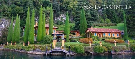 Sir Richard Branson's home on Lake Como | Lake como villas, Lake como, Places of interest