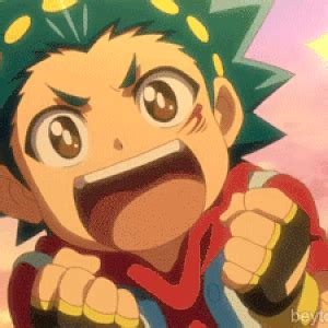 Valt Beyblade Burst Gif