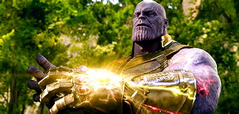 Thanos gets the Mind Stone: Avengers: Infinity War | Marvel avengers ...