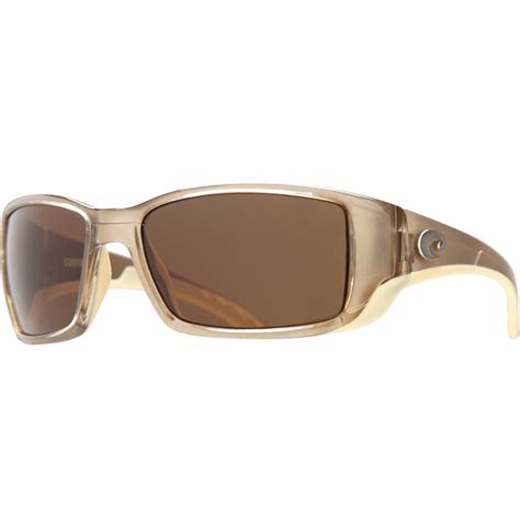 Costa Blackfin 580P Polarized Sunglasses - Accessories