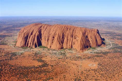 Uluru Kata Tjuta National Park