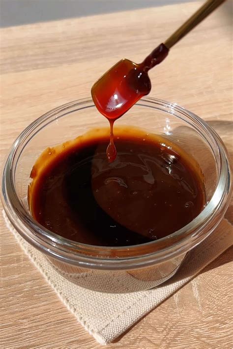 How to Make Oyster Sauce - Recipe from Scratch | Ms Shi & Mr He